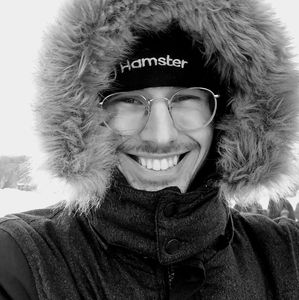 Meet your Posher, Jonathan